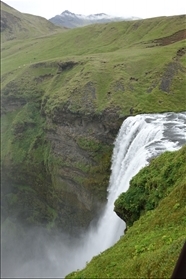 Skógafoss